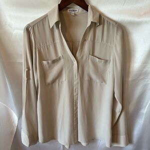 Express Portofino blouse